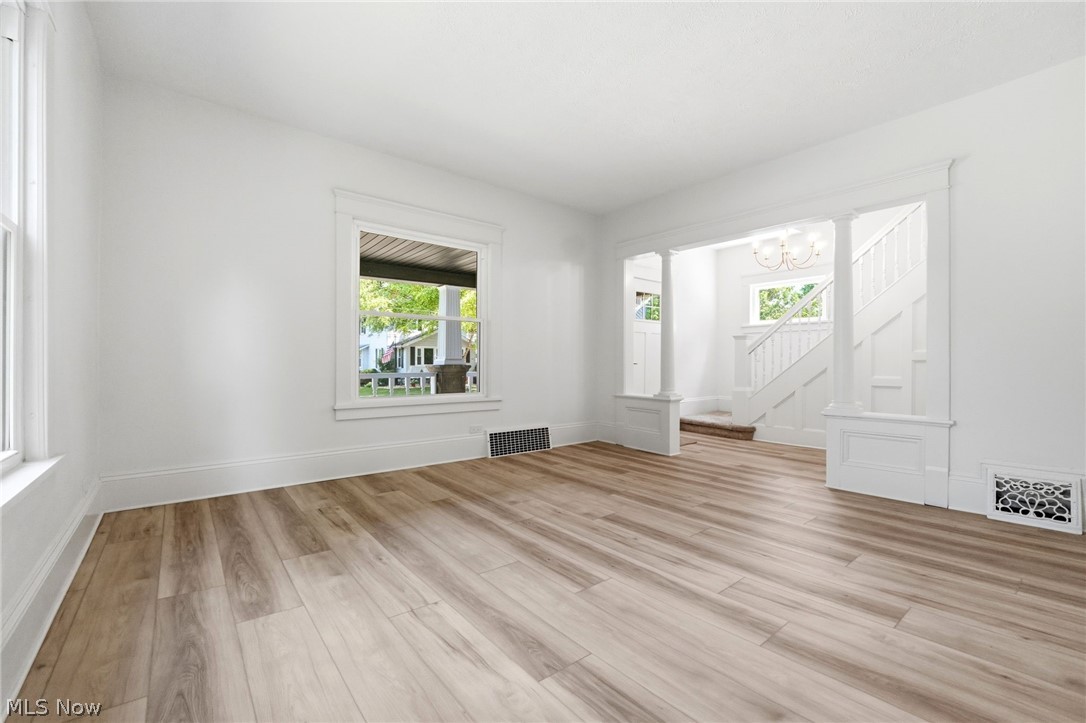 313 S Summit Street Smithville OH 44677