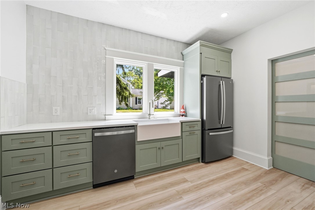 313 S Summit Street Smithville OH 44677