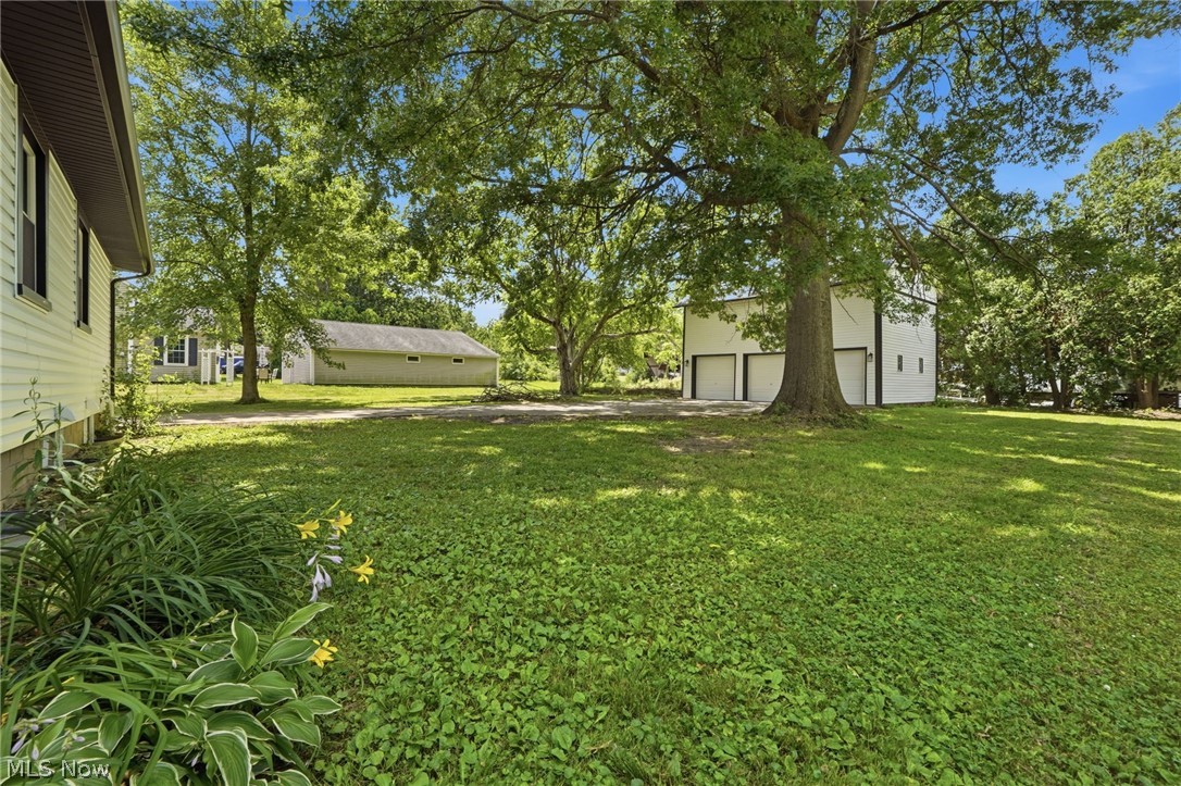 313 S Summit Street Smithville OH 44677