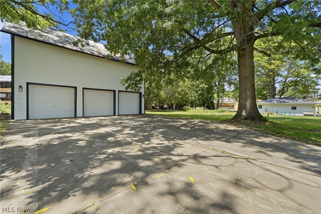 313 S Summit Street Smithville OH 44677