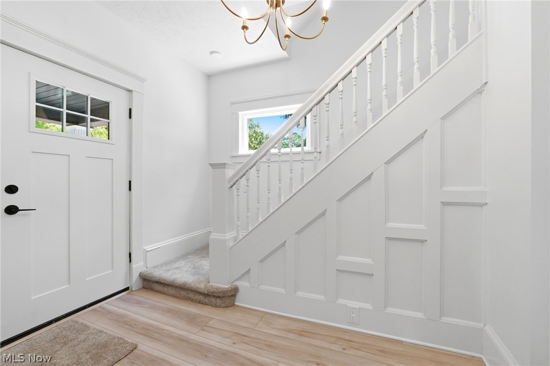 313 S Summit Street Smithville OH 44677