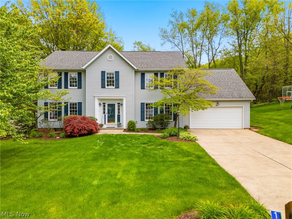 1224 Lost Tree Drive NW Canton OH 44708