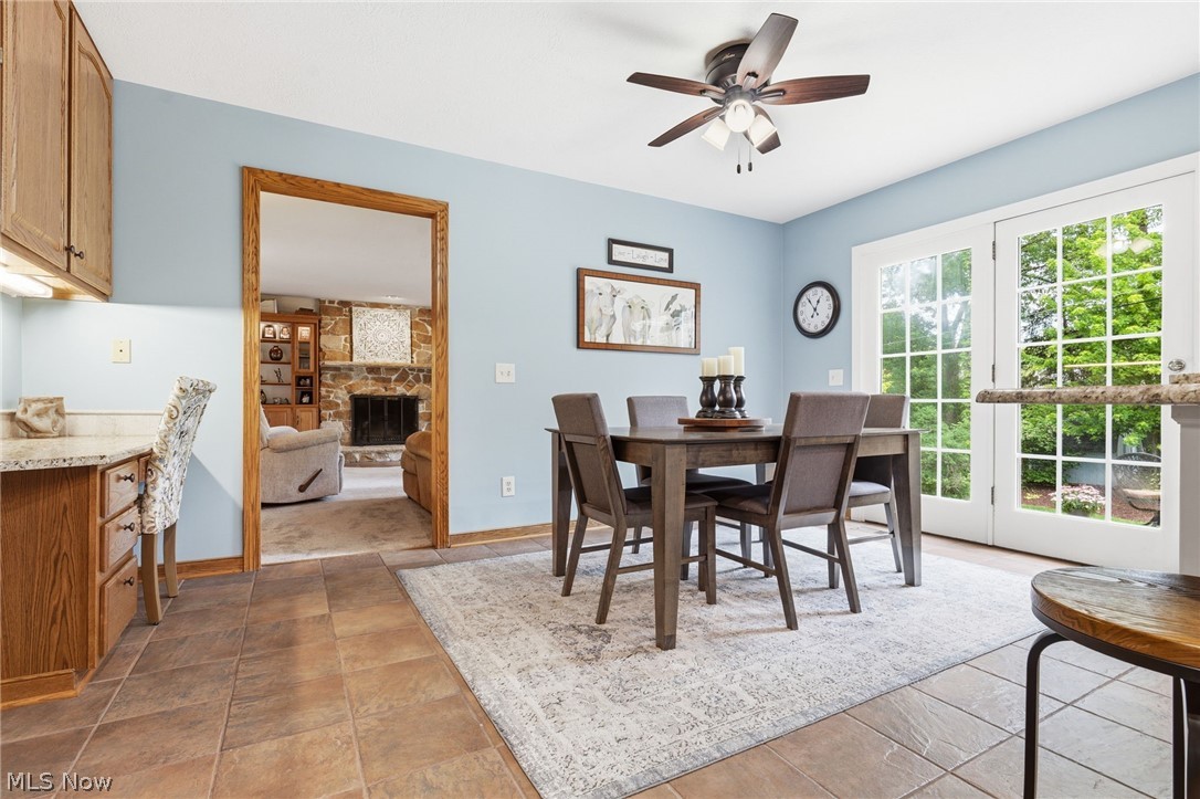 1224 Lost Tree Drive NW Canton OH 44708