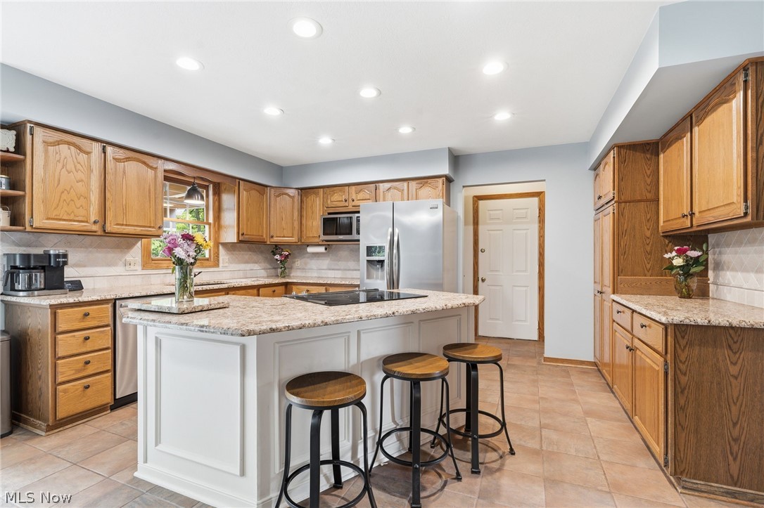 1224 Lost Tree Drive NW Canton OH 44708