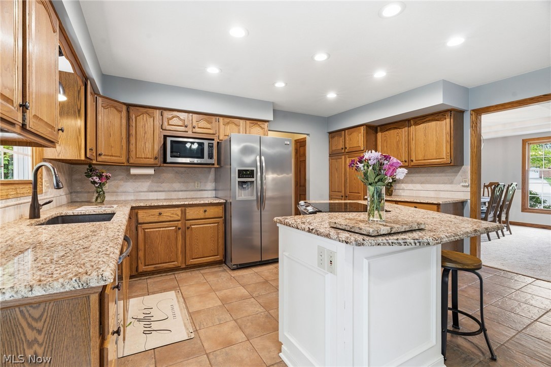 1224 Lost Tree Drive NW Canton OH 44708