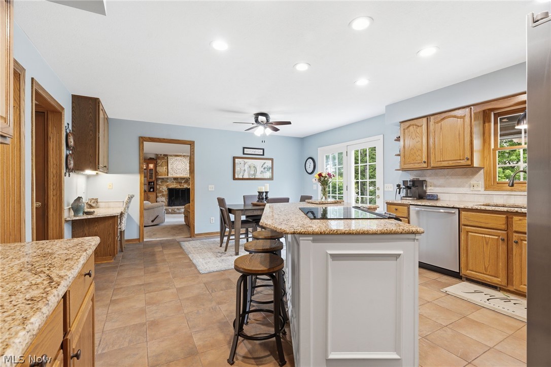 1224 Lost Tree Drive NW Canton OH 44708