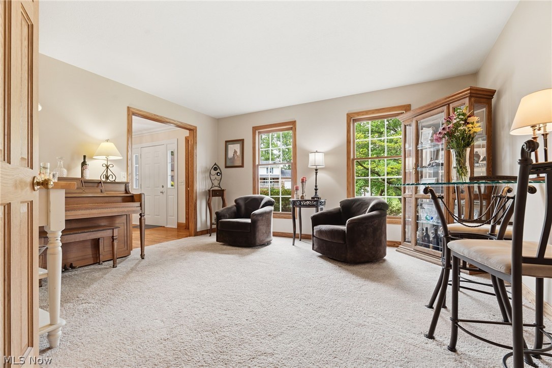 1224 Lost Tree Drive NW Canton OH 44708
