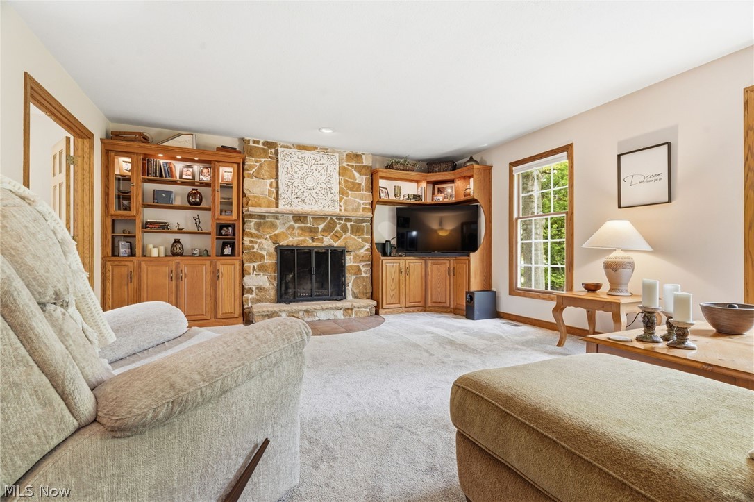 1224 Lost Tree Drive NW Canton OH 44708
