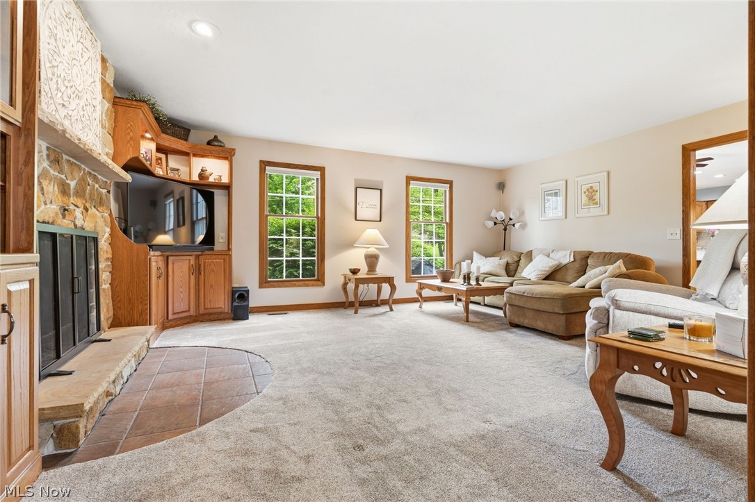 1224 Lost Tree Drive NW Canton OH 44708