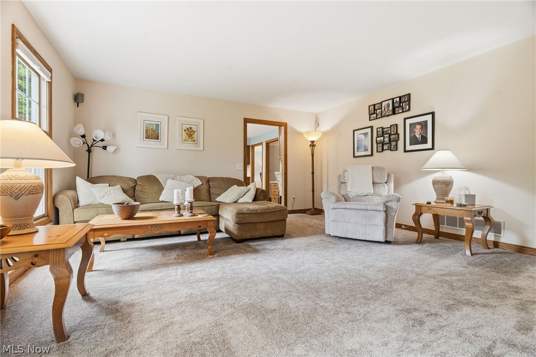 1224 Lost Tree Drive NW Canton OH 44708