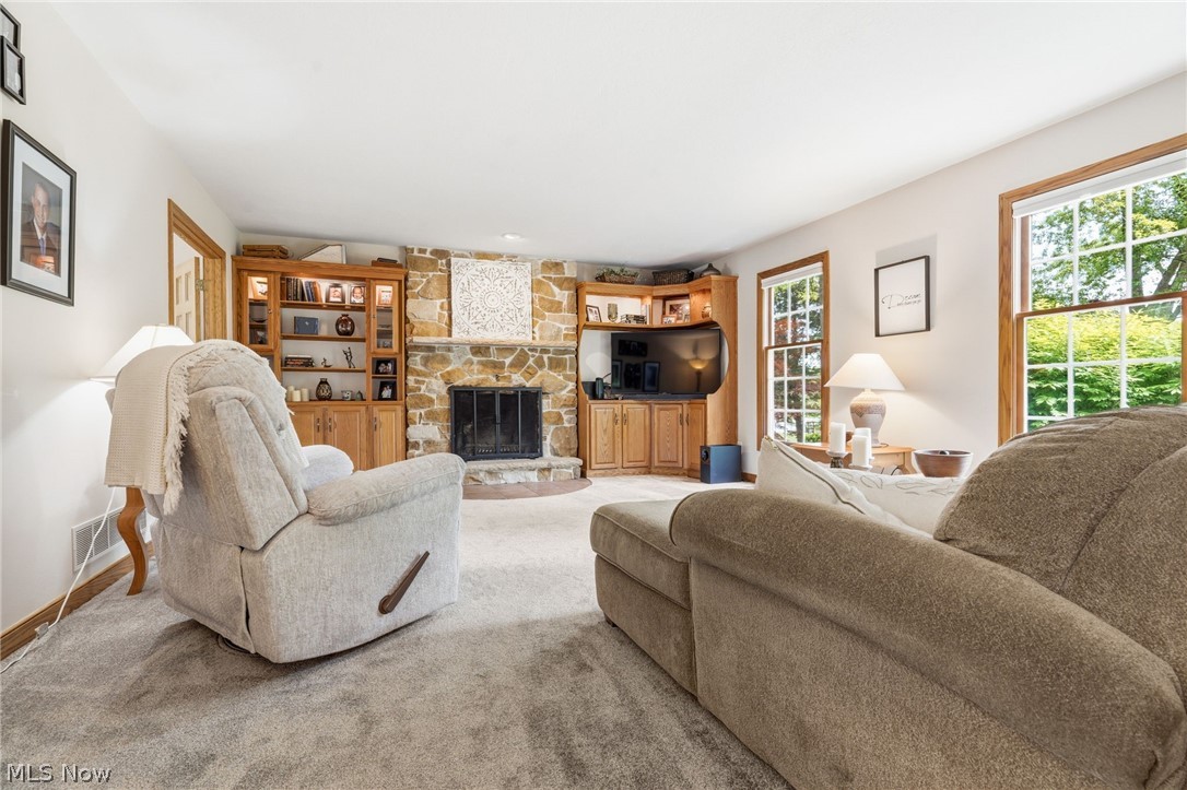 1224 Lost Tree Drive NW Canton OH 44708