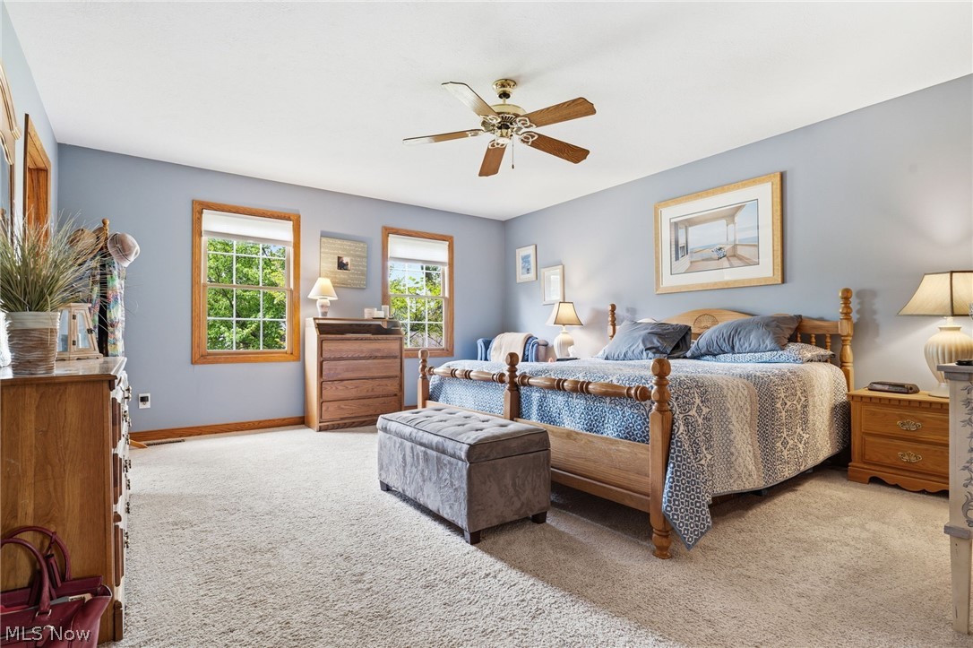 1224 Lost Tree Drive NW Canton OH 44708
