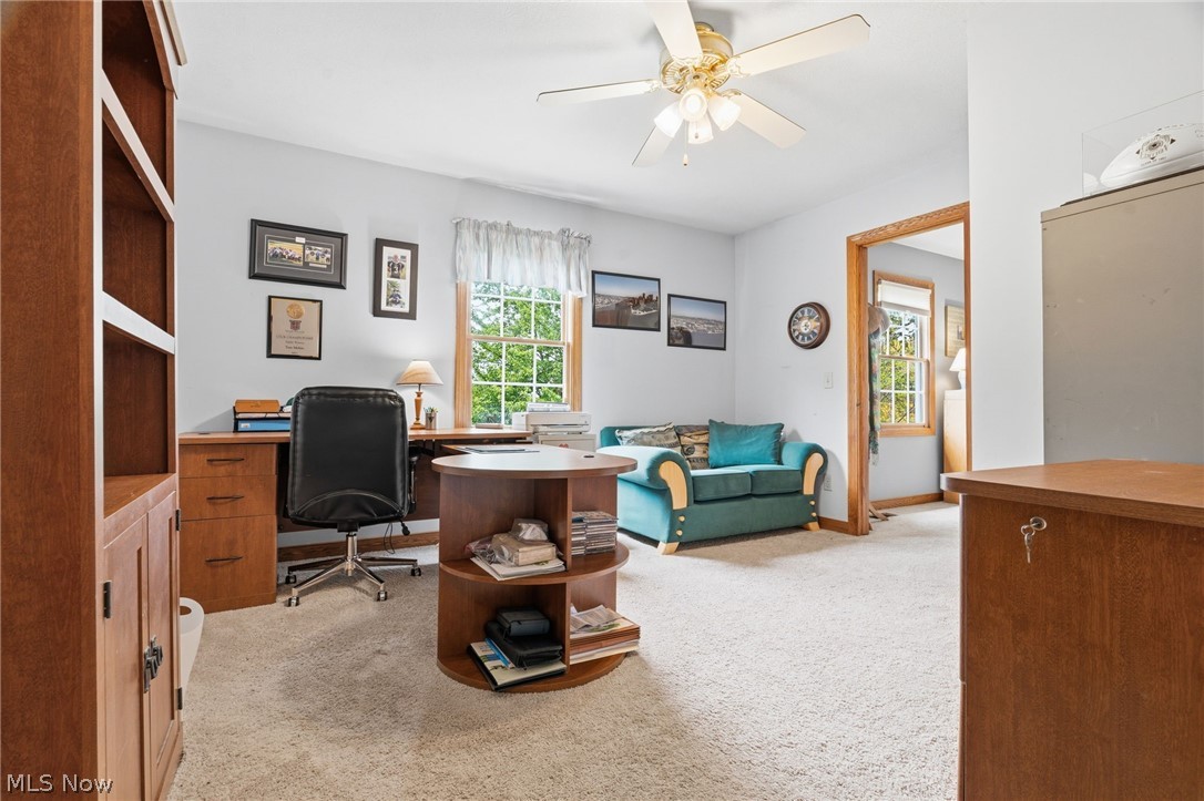 1224 Lost Tree Drive NW Canton OH 44708