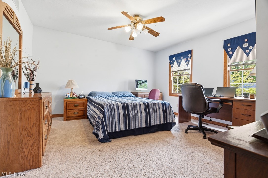 1224 Lost Tree Drive NW Canton OH 44708