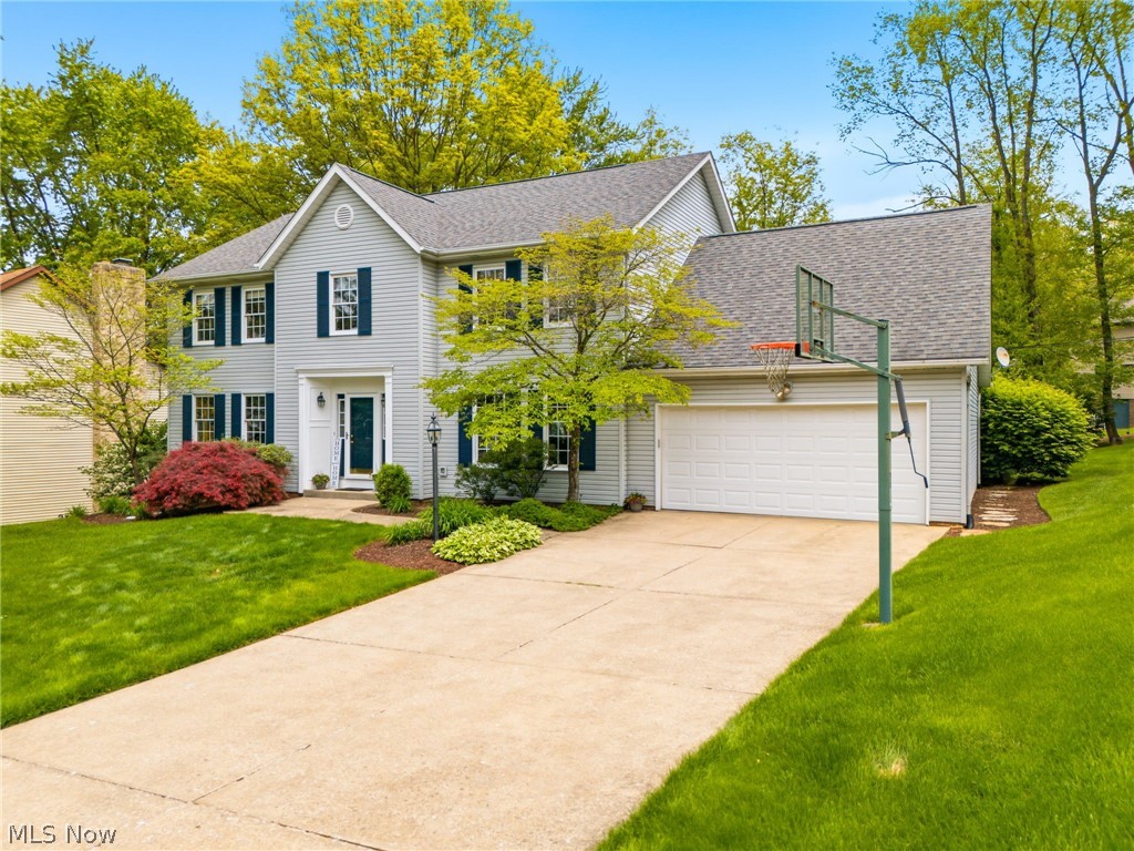 1224 Lost Tree Drive NW Canton OH 44708