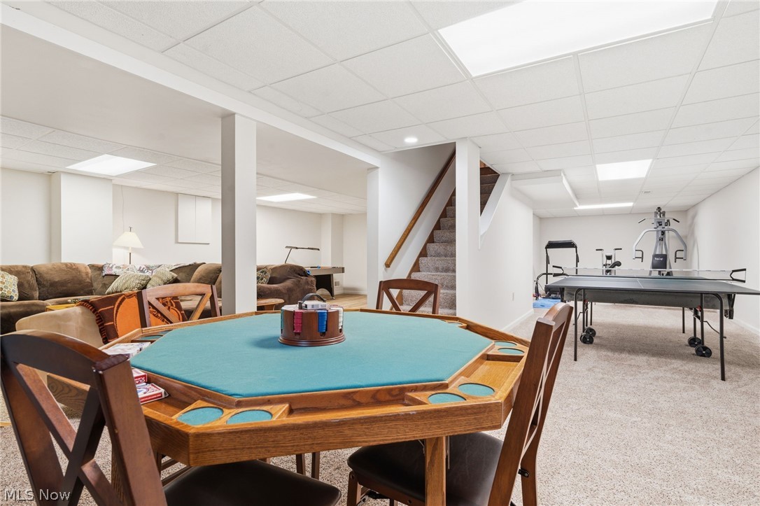 1224 Lost Tree Drive NW Canton OH 44708