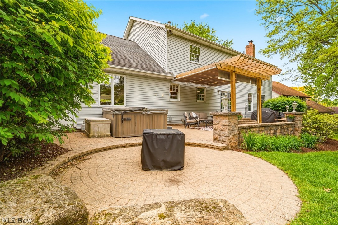 1224 Lost Tree Drive NW Canton OH 44708