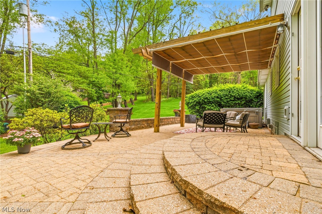 1224 Lost Tree Drive NW Canton OH 44708