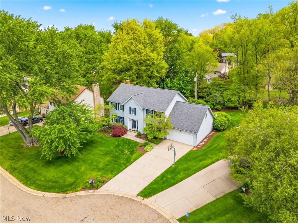1224 Lost Tree Drive NW Canton OH 44708