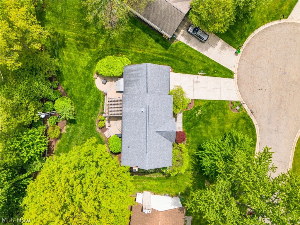 1224 Lost Tree Drive NW Canton OH 44708