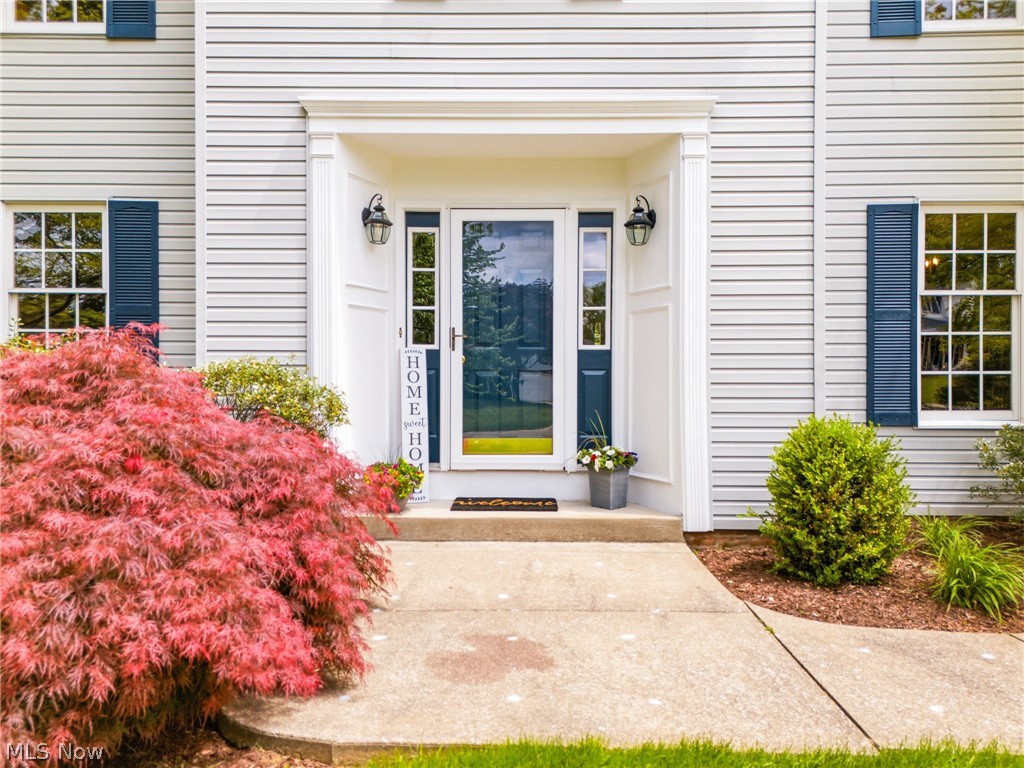 1224 Lost Tree Drive NW Canton OH 44708
