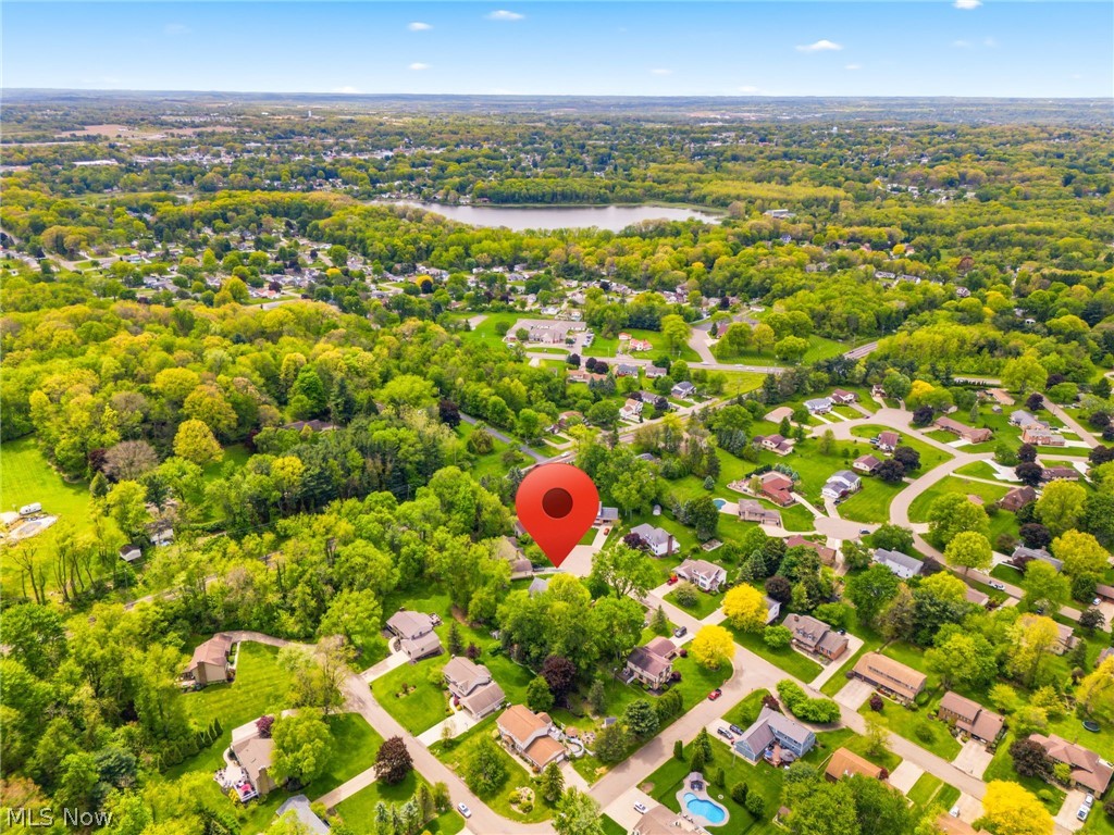 1224 Lost Tree Drive NW Canton OH 44708