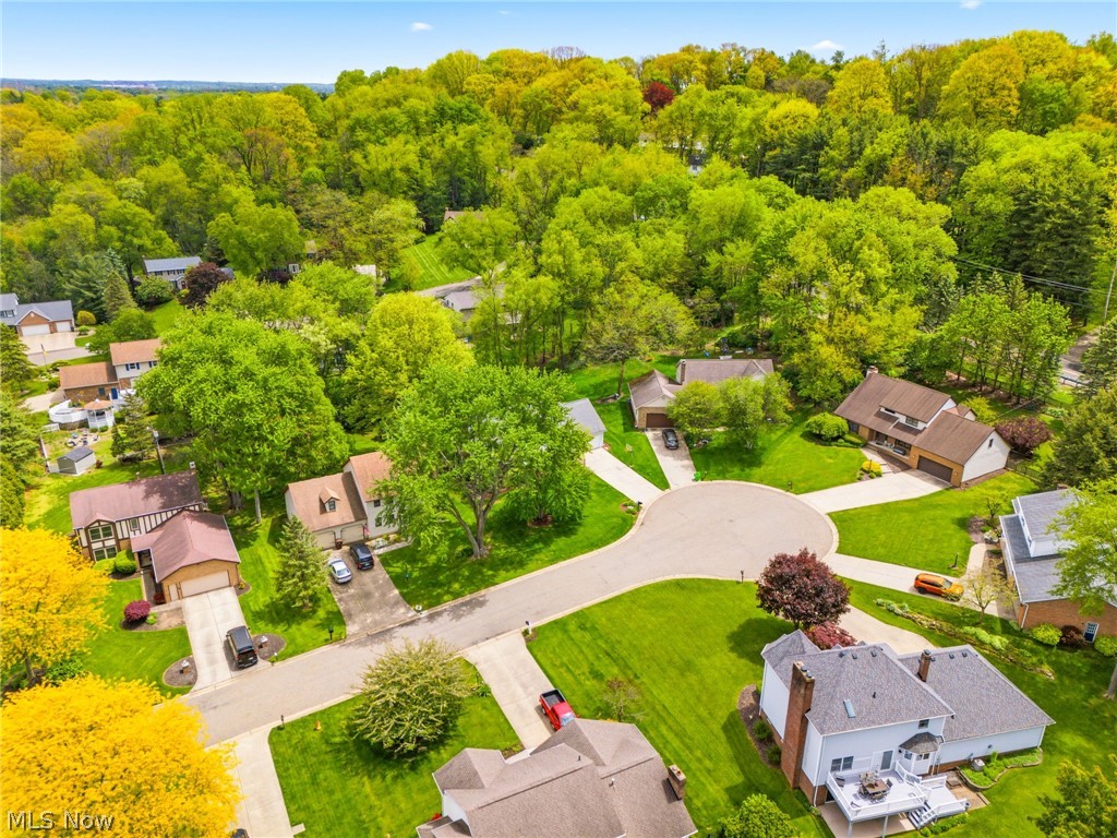1224 Lost Tree Drive NW Canton OH 44708