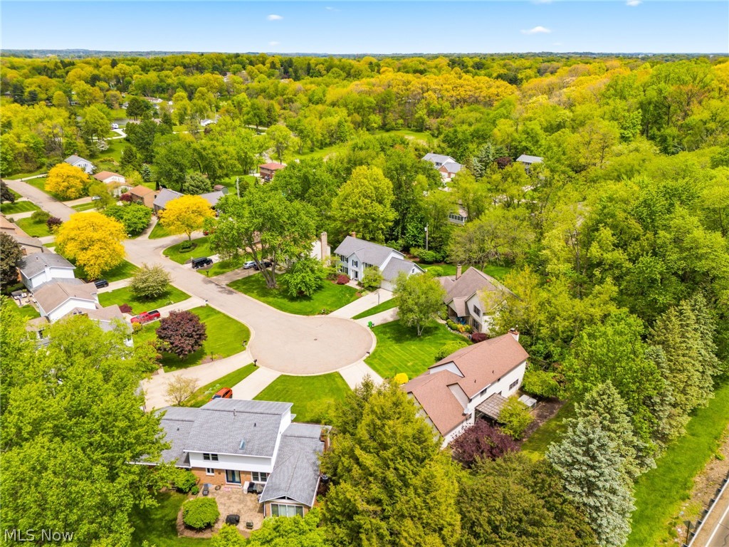 1224 Lost Tree Drive NW Canton OH 44708