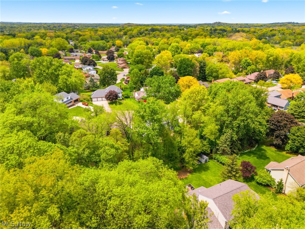 1224 Lost Tree Drive NW Canton OH 44708