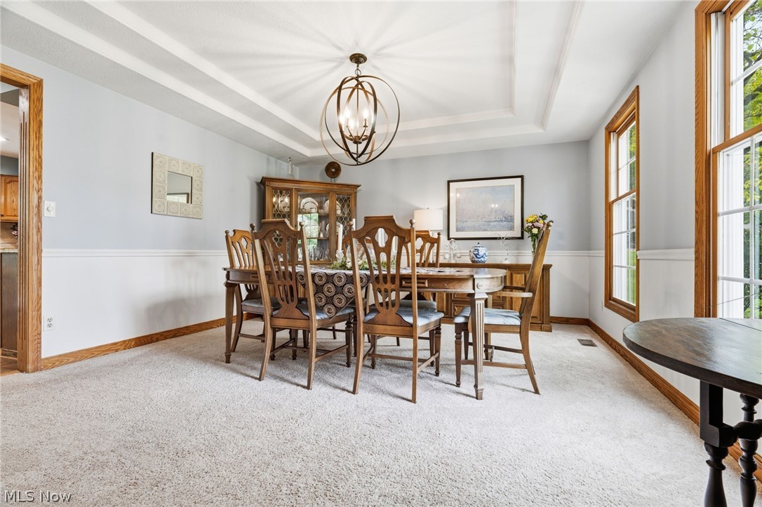 1224 Lost Tree Drive NW Canton OH 44708