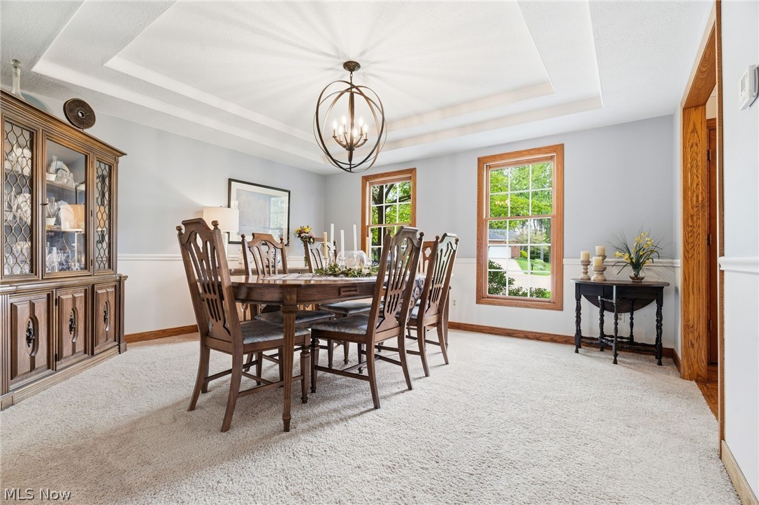 1224 Lost Tree Drive NW Canton OH 44708