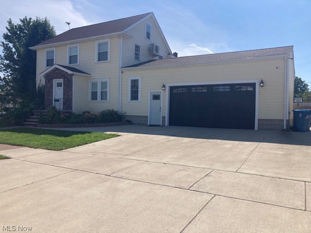 858 Allison Avenue Lorain OH 44052