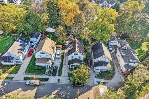 2211 20th Street SW Akron OH 44314