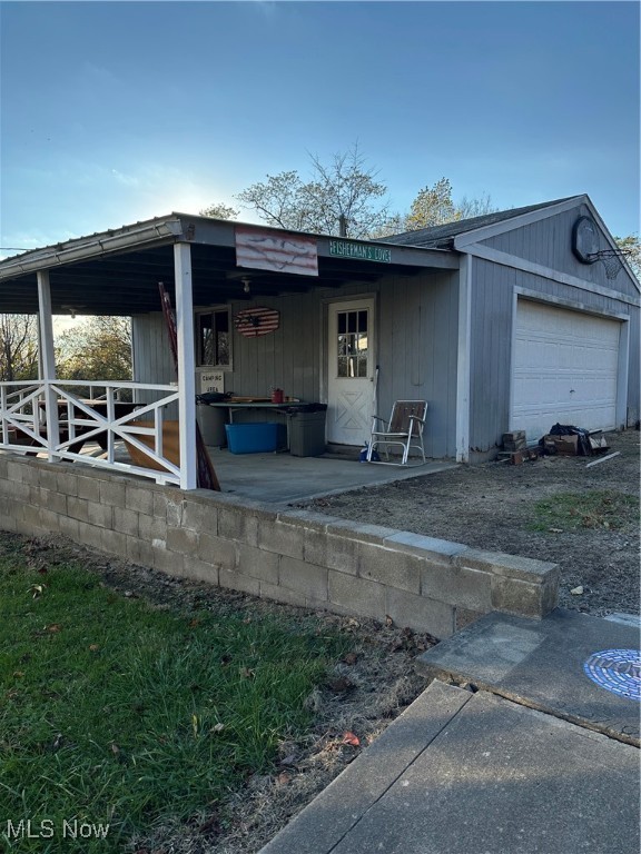 44952 Moose Ridge Road Woodsfield OH 43793