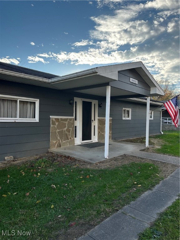 44952 Moose Ridge Road Woodsfield OH 43793