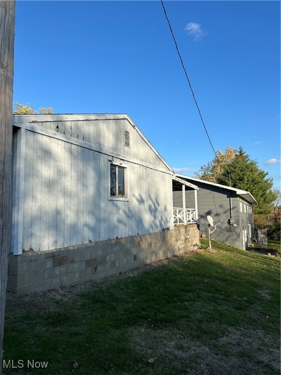 44952 Moose Ridge Road Woodsfield OH 43793