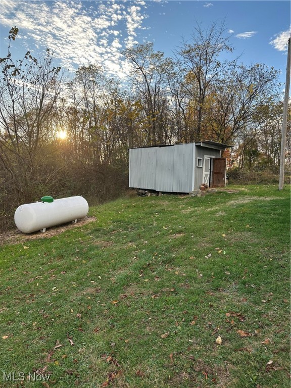 44952 Moose Ridge Road Woodsfield OH 43793