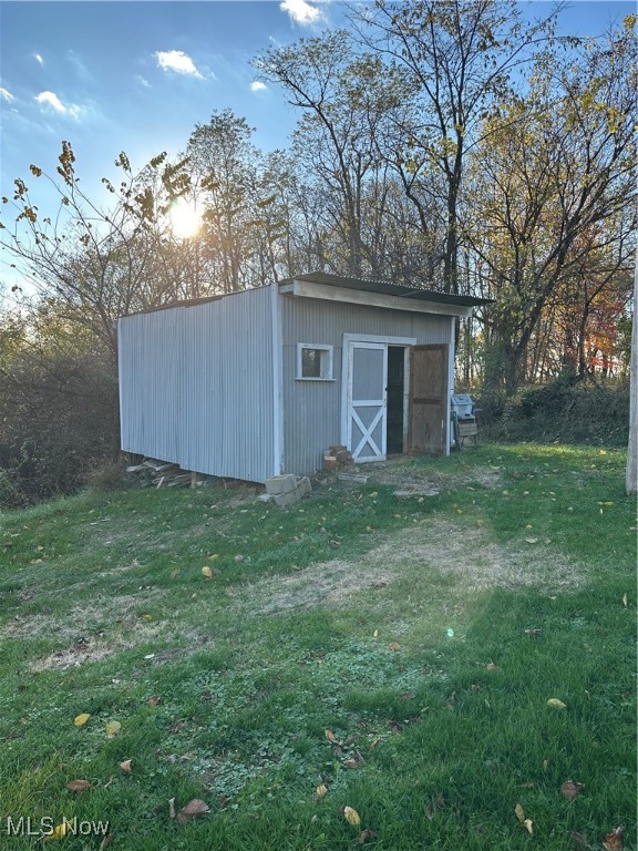 44952 Moose Ridge Road Woodsfield OH 43793