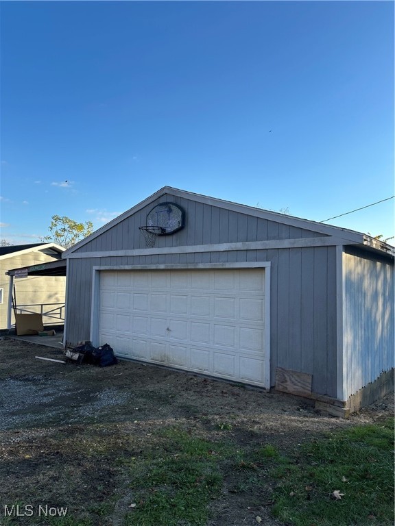 44952 Moose Ridge Road Woodsfield OH 43793