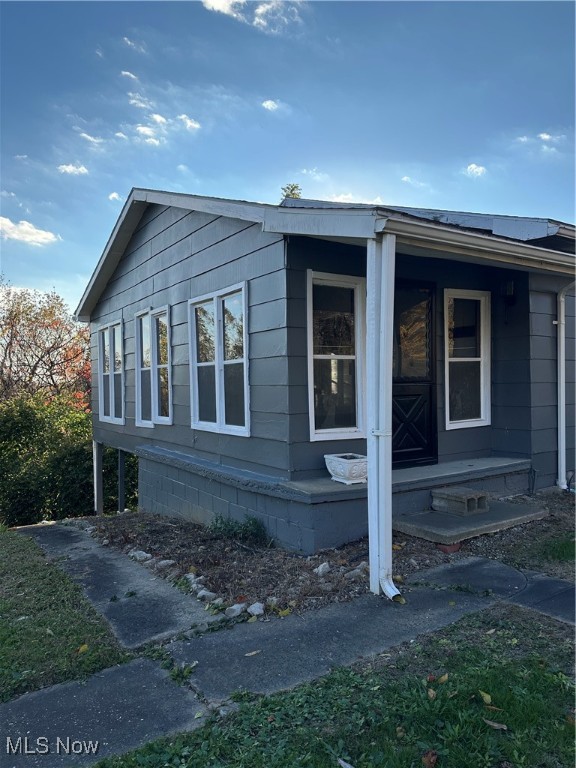 44952 Moose Ridge Road Woodsfield OH 43793