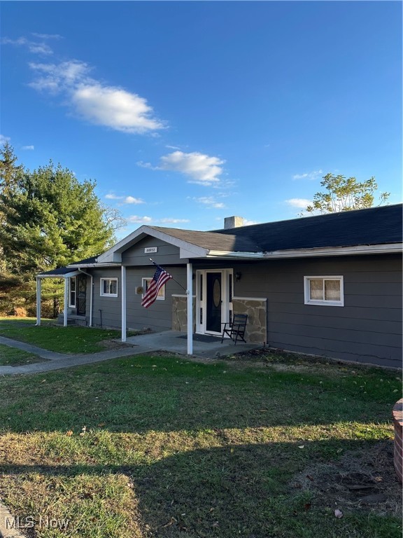 44952 Moose Ridge Road Woodsfield OH 43793