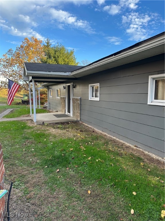 44952 Moose Ridge Road Woodsfield OH 43793