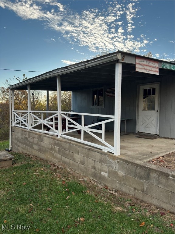 44952 Moose Ridge Road Woodsfield OH 43793