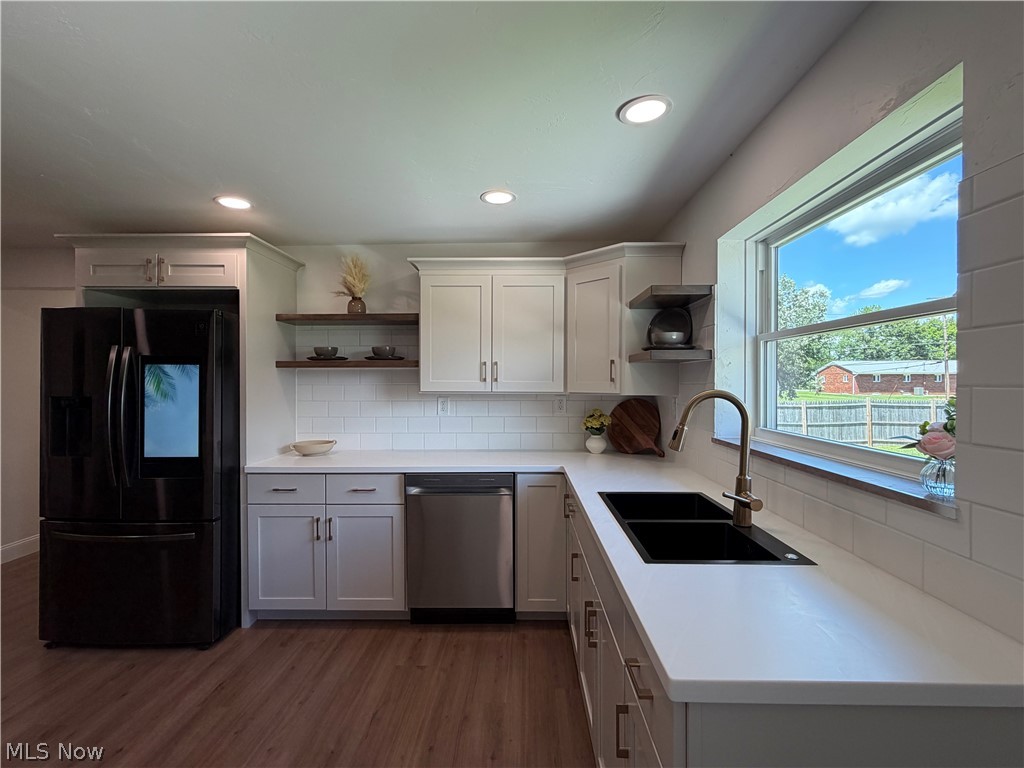 22420 Jo Ann Drive West Lafayette OH 43845