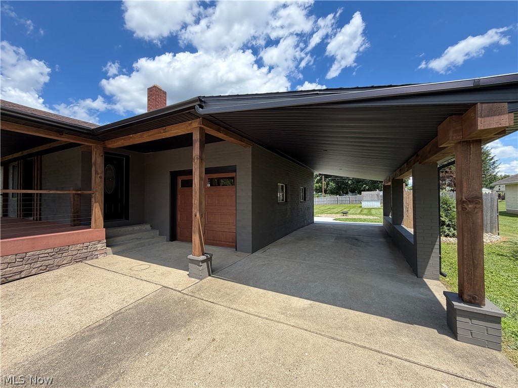 22420 Jo Ann Drive West Lafayette OH 43845