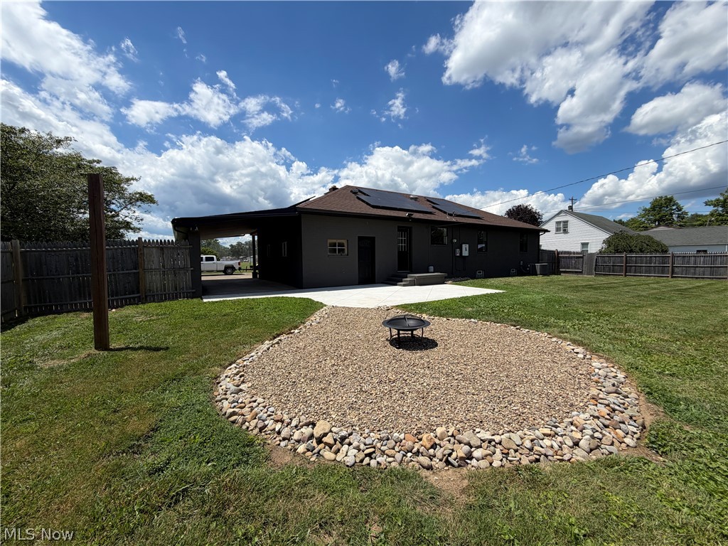 22420 Jo Ann Drive West Lafayette OH 43845