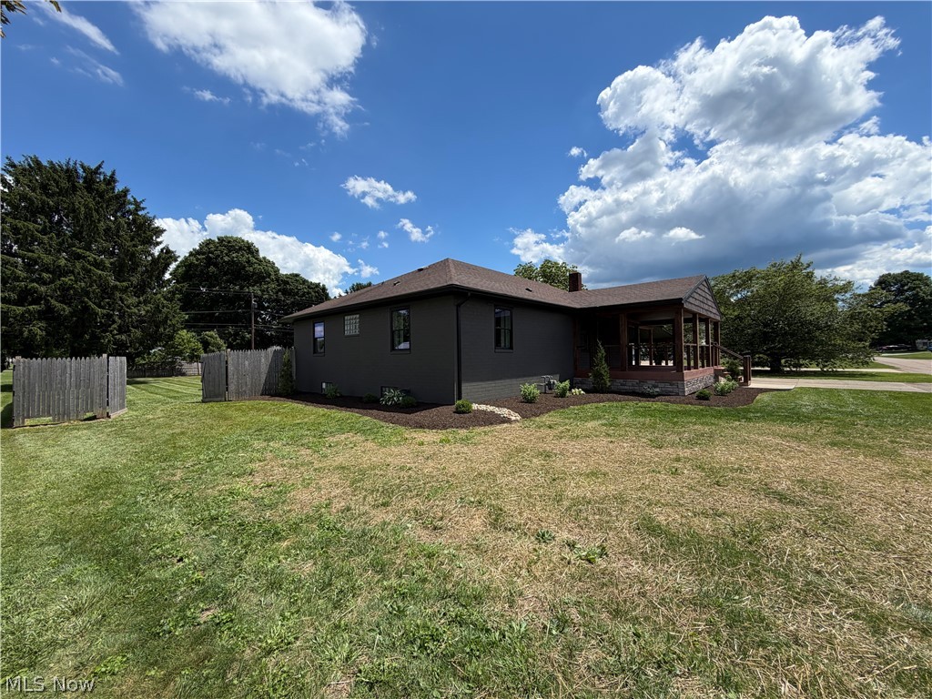 22420 Jo Ann Drive West Lafayette OH 43845