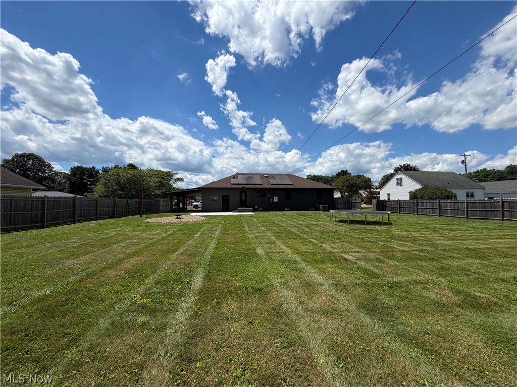 22420 Jo Ann Drive West Lafayette OH 43845