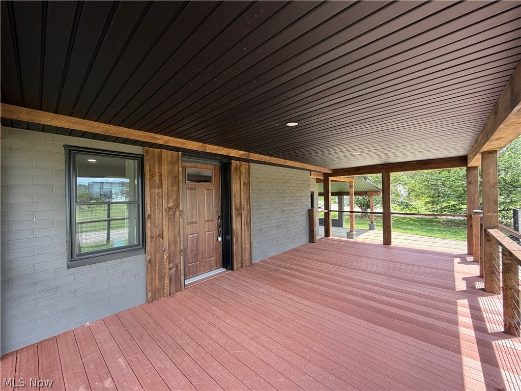 22420 Jo Ann Drive West Lafayette OH 43845