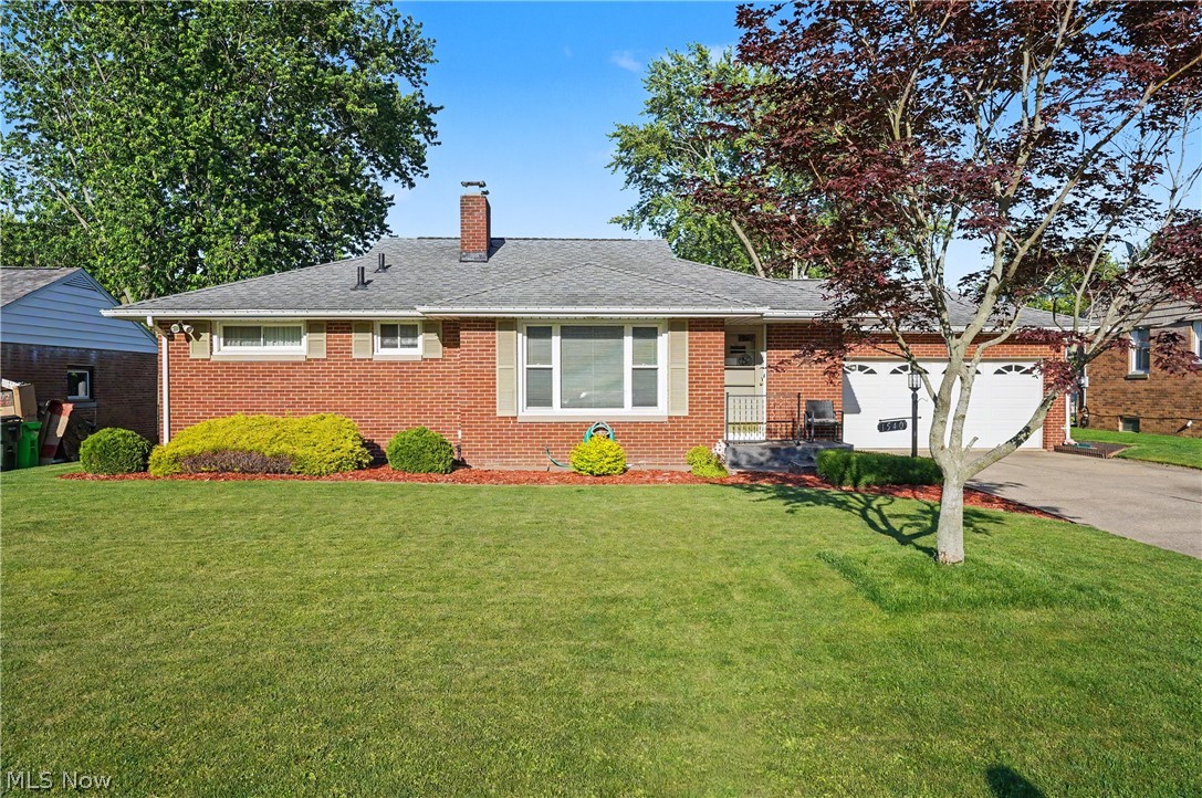 1540 Lilly Lane Alliance OH 44601